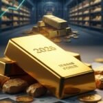 Altında tarihi rekor