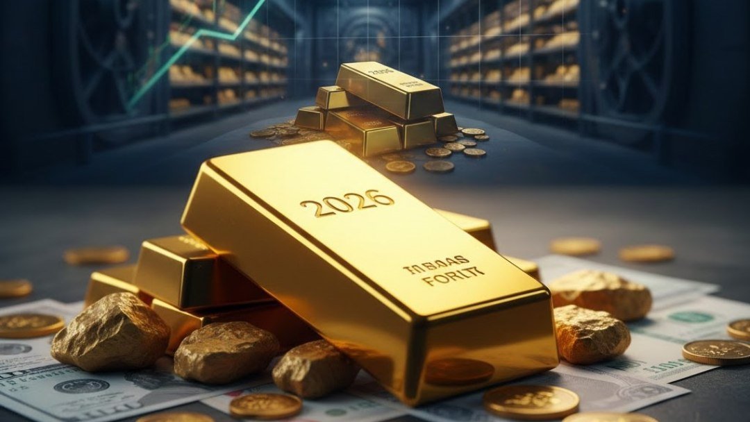 Altında tarihi rekor