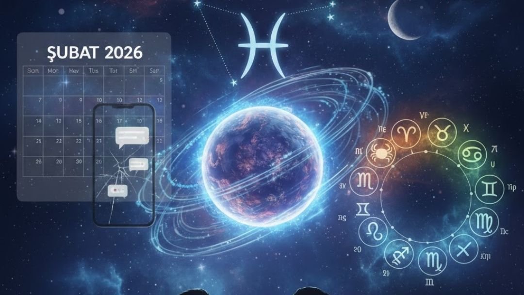 Şubat 2026 burç yorumları