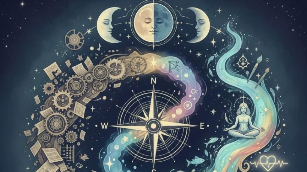 2026'da ay düğümleri değişiyor