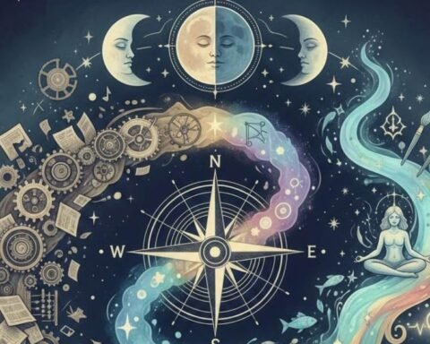 2026'da ay düğümleri değişiyor