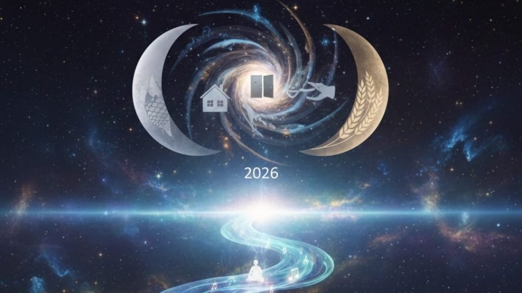 2026 tutulmaları ve kadersel dönüşümler