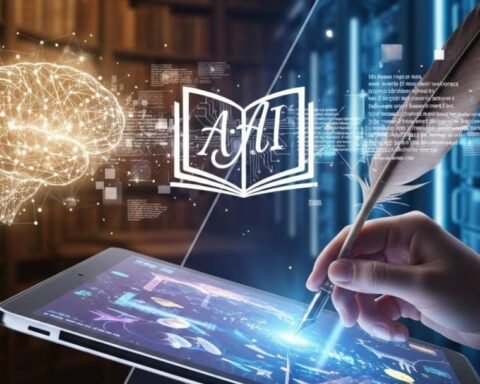 Yapay Zeka ve Yaratıcı Yazarlık