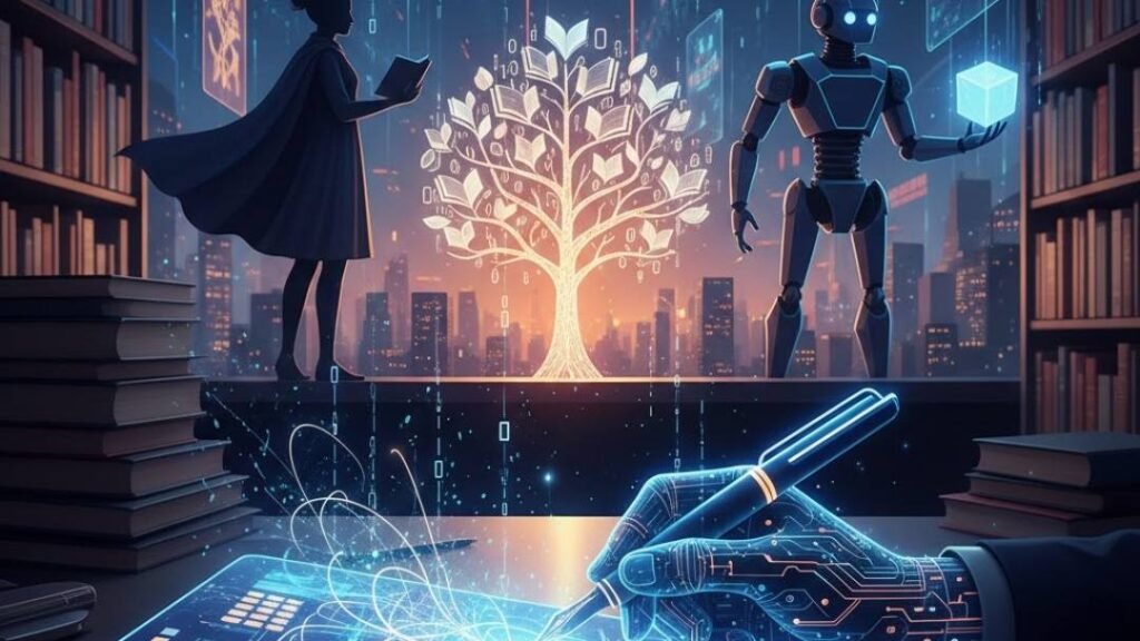 Sanatın dönüşümü