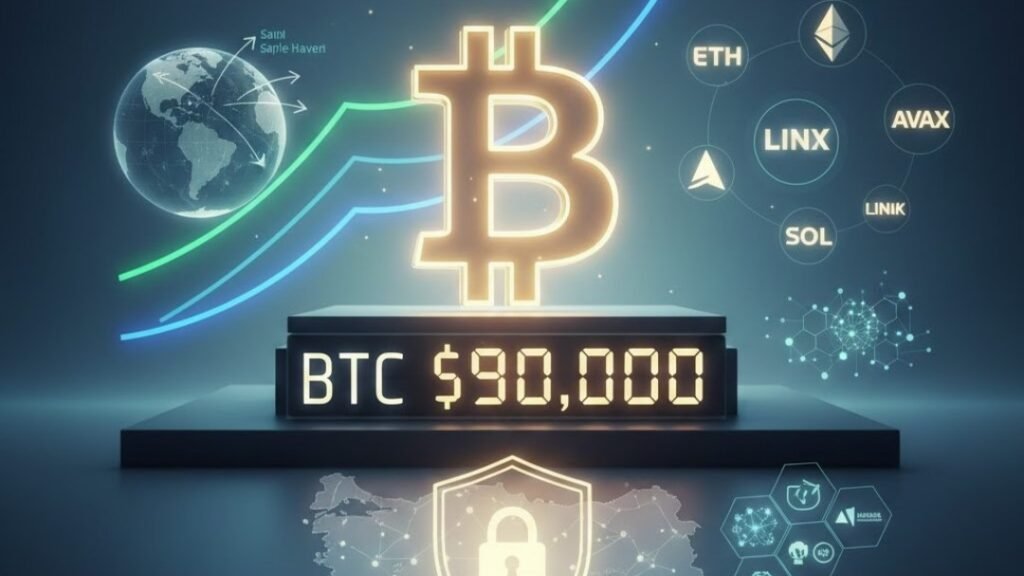 2026 kripto güvenlik ve düzenleme