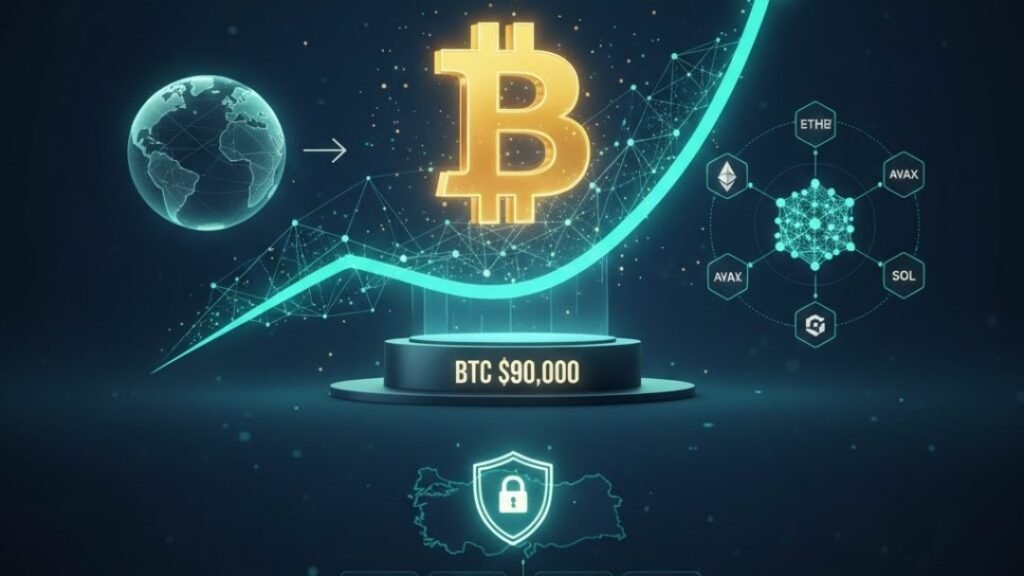 Kripto Para Piyasasında 2026