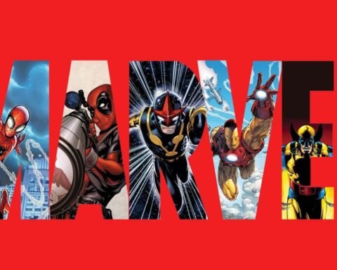 Spider-Man Setinde Tom Holland Kazası