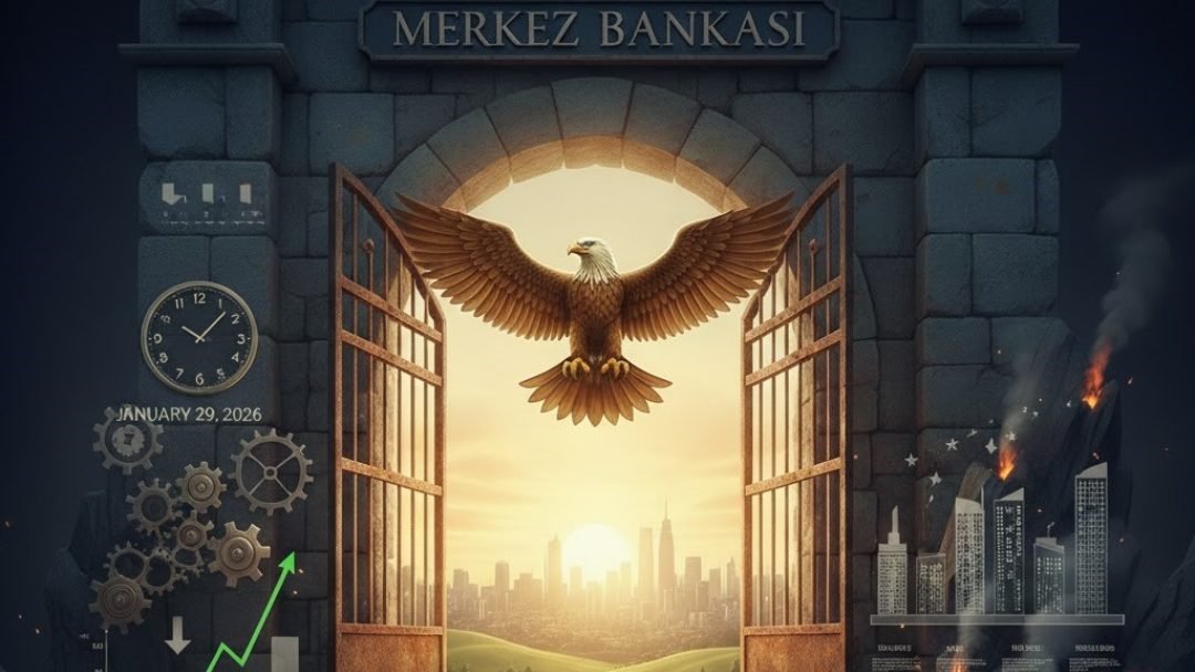 Merkez Bankası 2026 Faiz İndirimi