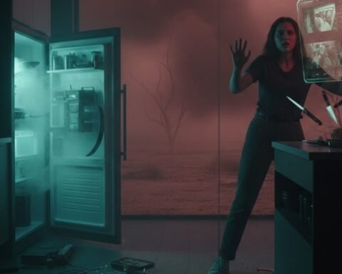 Modern korku sinemasında psikolojik gerilim yükselişi