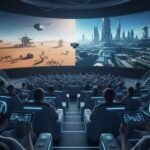 Sinema sektörü teknolojileri