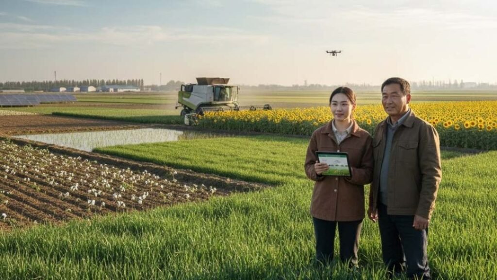 2026 Tarım Destekleri