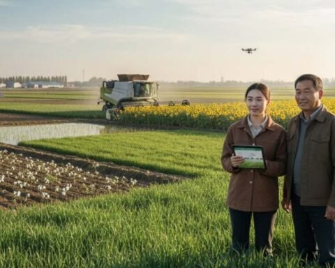 2026 Tarım Destekleri