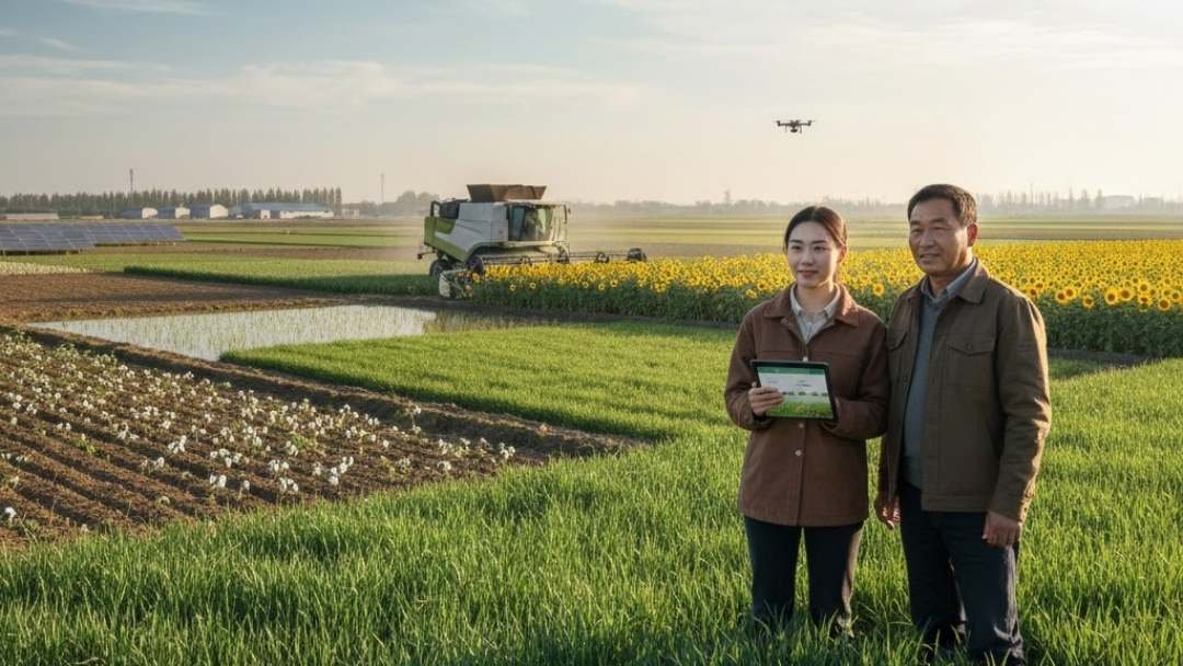 2026 Tarım Destekleri