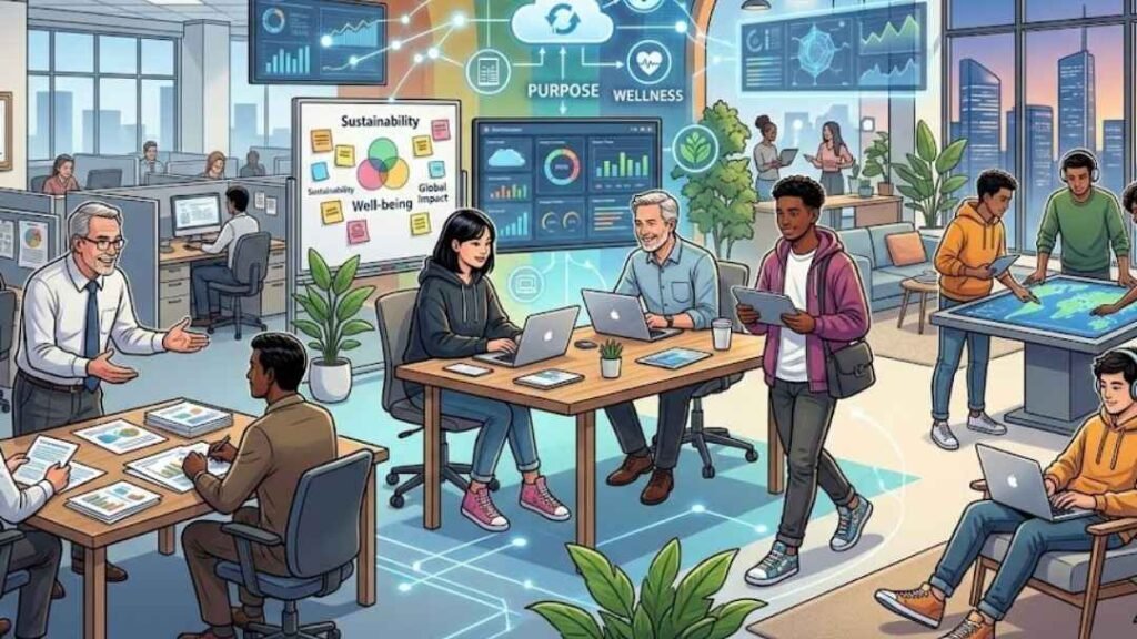 İş hayatında empati ve adaptasyon