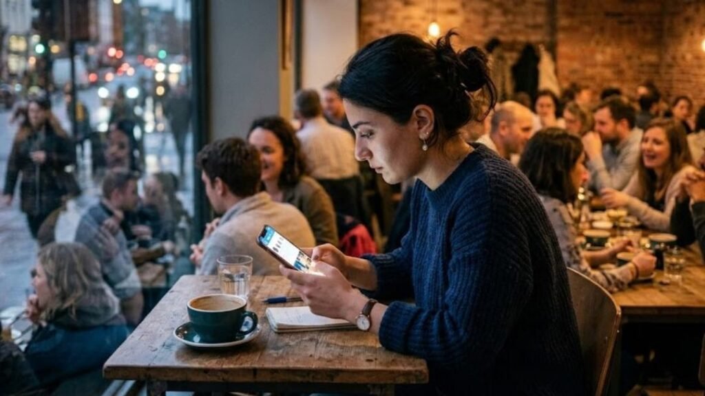 Azalan yüz yüze iletişim