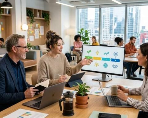 Z kuşağı iş hayatı