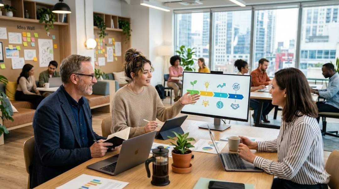 Z kuşağı iş hayatı